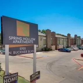 Bild von Springhollow Apartments