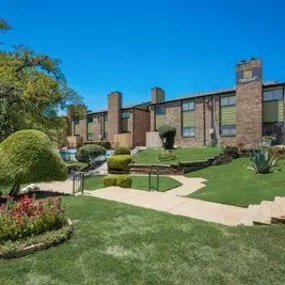 Bild von Springhollow Apartments