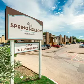 Bild von Springhollow Apartments