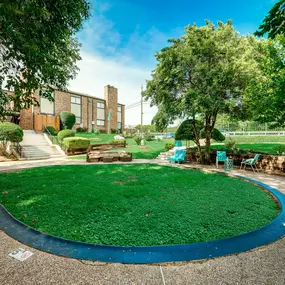 Bild von Springhollow Apartments