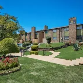 Bild von Springhollow Apartments