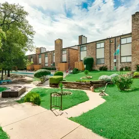 Bild von Springhollow Apartments