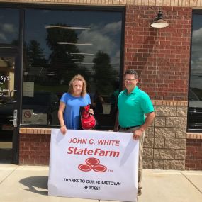 Bild von John White - State Farm Insurance Agent