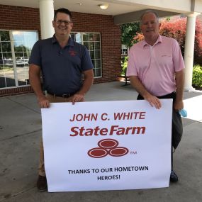 Bild von John White - State Farm Insurance Agent