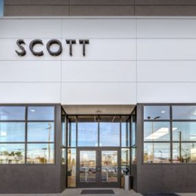 Scott Mazda Dealer