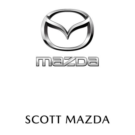 Logo from Scott Mazda