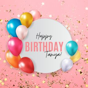 Happy Birthday, Tanya!
Stephen Simmons - State Farm Insurance Agent