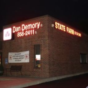 Bild von Dan Demory - State Farm Insurance Agent