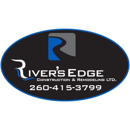 Logo od Rivers Edge Construction & Remodeling LTD