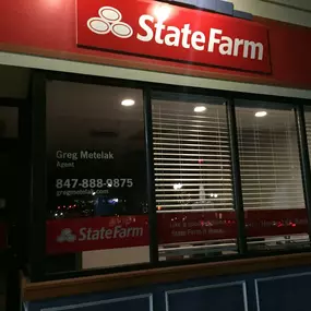 Greg Metelak - State Farm Insurance