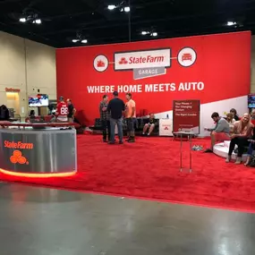 Mecum Auto Auctions!