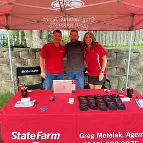 Greg Metelak - State Farm Insurance