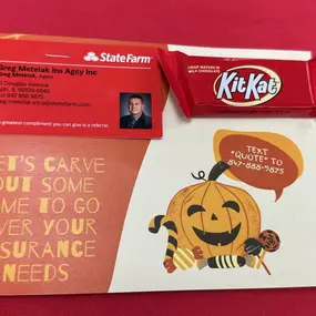 Greg Metelak - State Farm Insurance