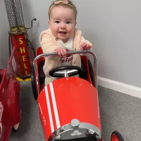 Teaching kids about the road starts early, and so does understanding the importance of the right coverage. Whether it’s auto, home, or life insurance, we’re here to help families in Elgin stay prepared. Stop by or give us a call to review your options.