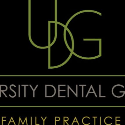 Logo da University Dental Group