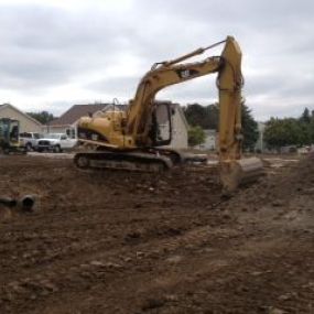 Bild von Stoy Excavating Inc