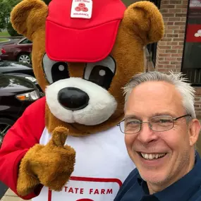 Bild von John Sutton - State Farm Insurance Agent