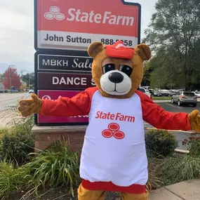 Bild von John Sutton - State Farm Insurance Agent