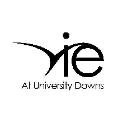 Logo von Vie at University Downs