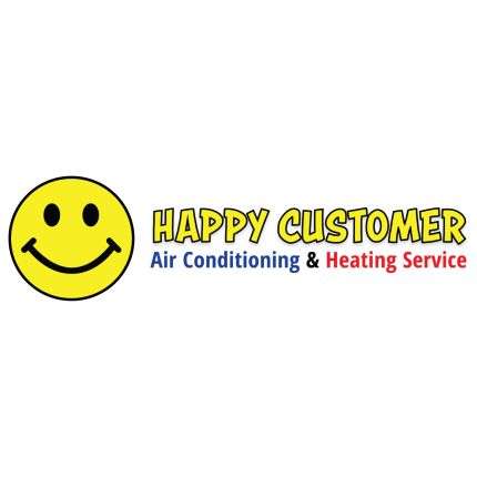 Logo von Happy Customer Air Conditioning & Heating Service