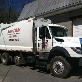 Bild von Herbert L Decker Trash Hauling LLC