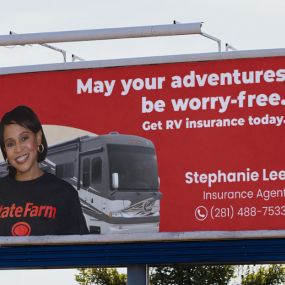 Stephanie Lee - State Farm Insurance Agent