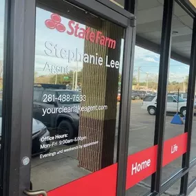 Stephanie Lee - State Farm Insurance Agent