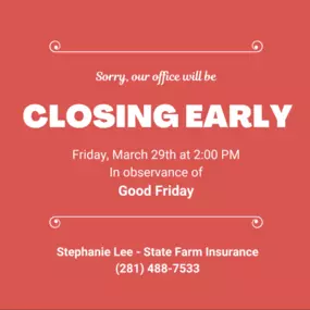 Stephanie Lee - State Farm Insurance Agent