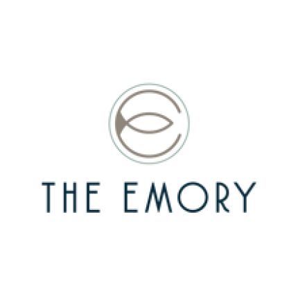 Logo de The Emory