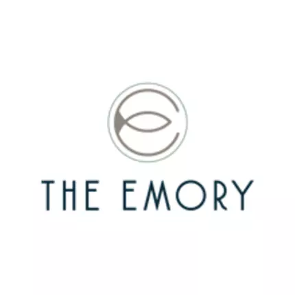 Logótipo de The Emory