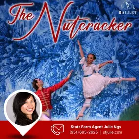 Julie Ngo - State Farm Insurance Agent