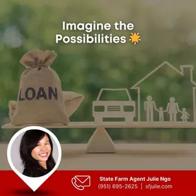 Julie Ngo - State Farm Insurance Agent