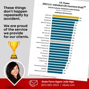 Julie Ngo - State Farm Insurance Agent