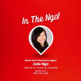 Bild von Julie Ngo - State Farm Insurance Agent