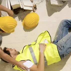 Bild von Jacob Fights - Personal Injury & Lemon Law