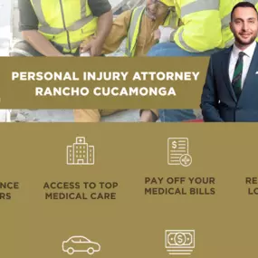 Bild von Jacob Fights - Personal Injury & Lemon Law