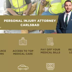 Bild von Jacob Fights - Personal Injury & Lemon Law