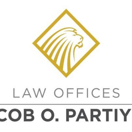 Logo da Jacob Fights - Personal Injury & Lemon Law