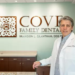 Bild von Cove Family Dental