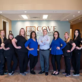 Bild von Cove Family Dental