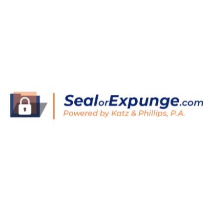 Logotipo de Seal or Expunge