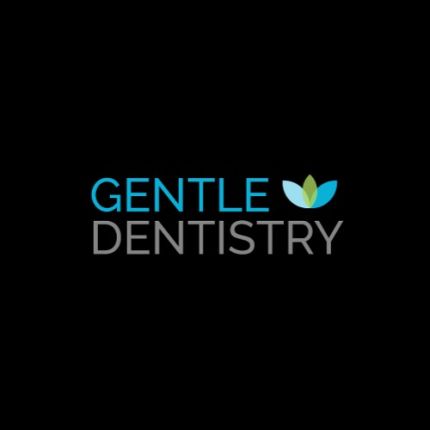 Logo da Gentle Dentistry