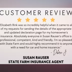 Thank you for sharing your experience with us! We truly appreciate your feedback. If you’ve had a positive experience, we’d love to hear from you too! Your reviews help us continue to provide excellent service and make a difference for others.