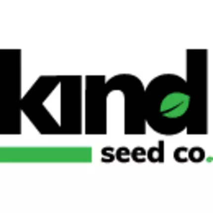 Logo de Kind Seed Co