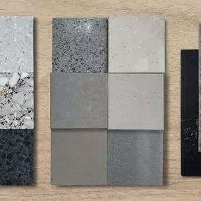 Bild von E&B Granite, Elegance & Beauty