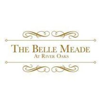 Logo de The Belle Meade at River Oaks