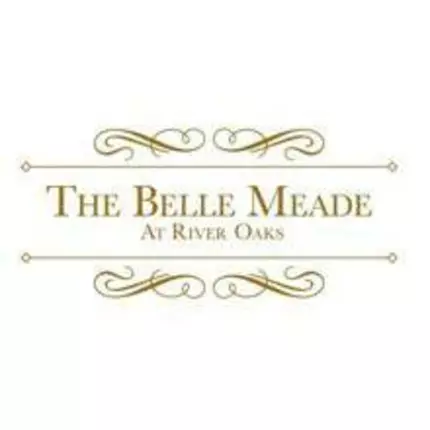 Logo da The Belle Meade at River Oaks