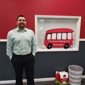 James Buss - State Farm Insurance Agent