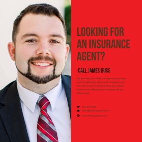 James Buss - State Farm Insurance Agent