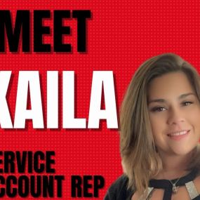 ???? Meet the Team Monday!

Meet Kaila!

Kaila loves being outdoors ????, spending time with her kids ♥️, mom and grandma. She enjoys watching her kids play sports. ????????

She is also a music lover! ????

A former CNA, Kaila was excited to join the Buss Team to pursue a new career path ???? in insurance. She is a valued member of the Buss Team and loved by customers!